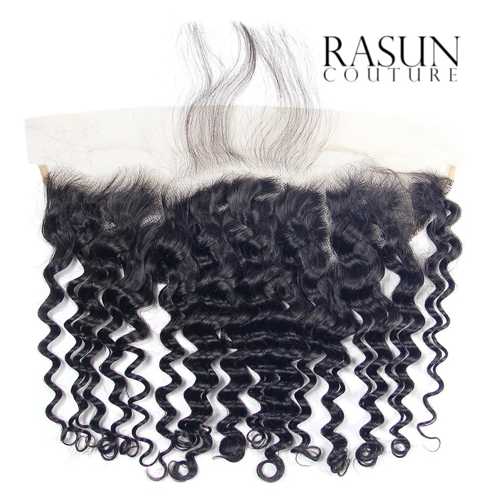 Rasun Classic 13x4 Frontal