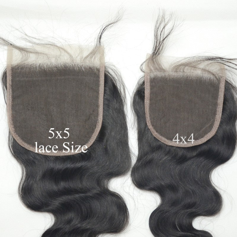 Rasun Classic 5x5 Lace Closure