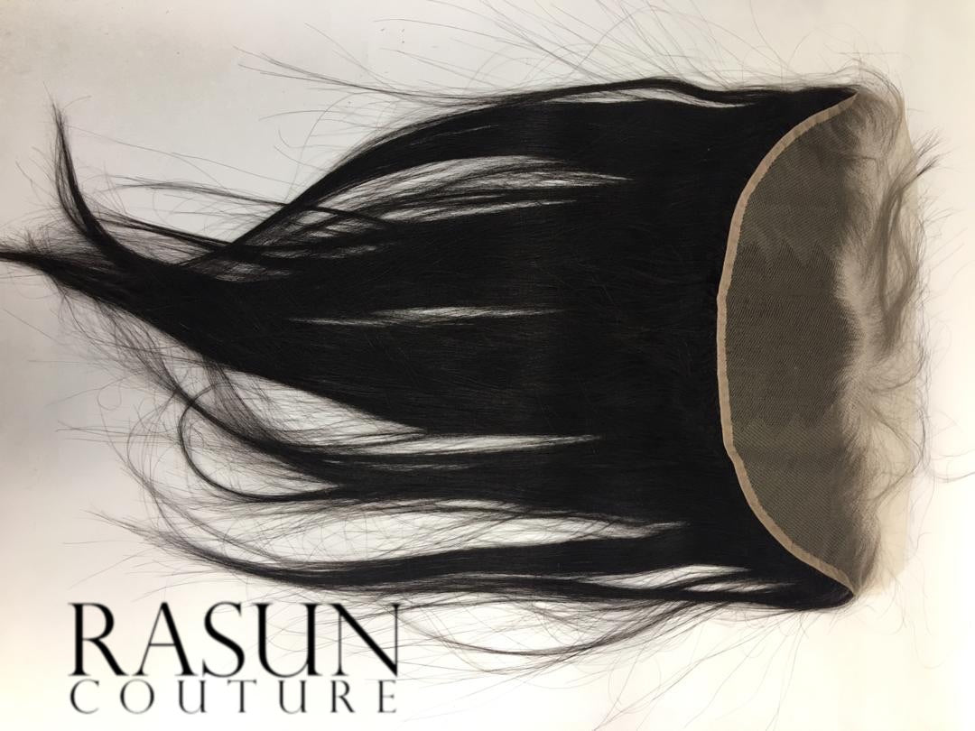 Rasun Classic 13x4 Frontal