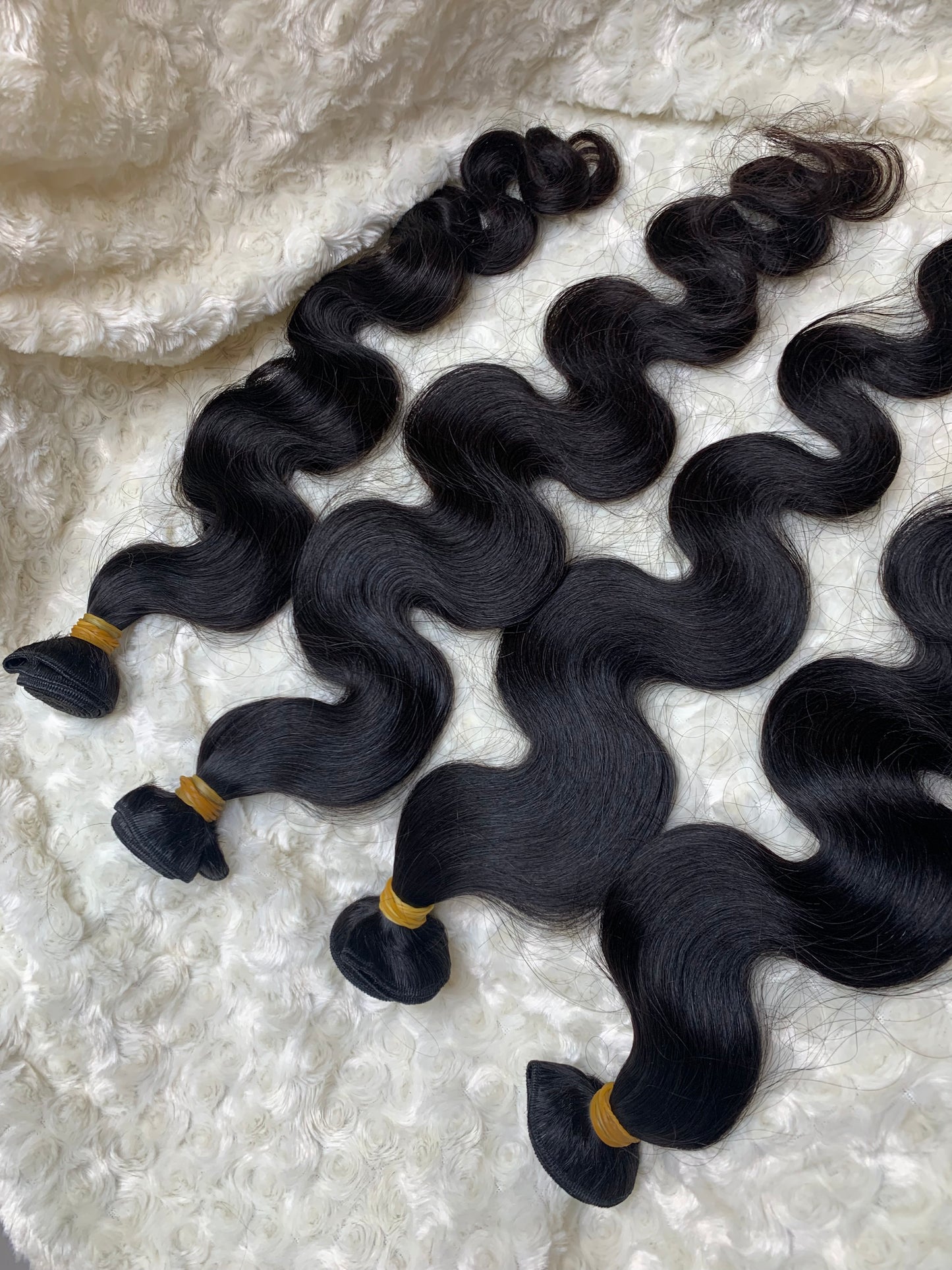 Rasun Classic 12"-30"  Bundle