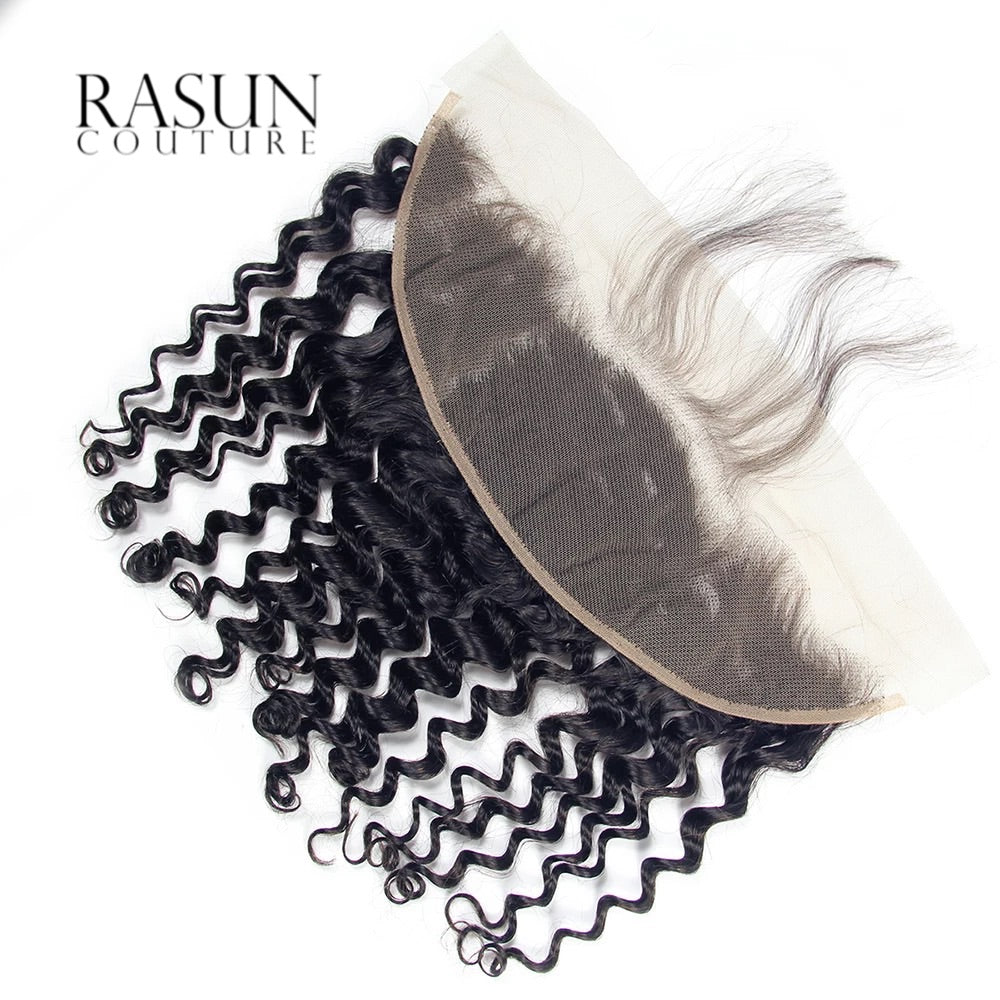 Rasun Classic 13x4 Frontal